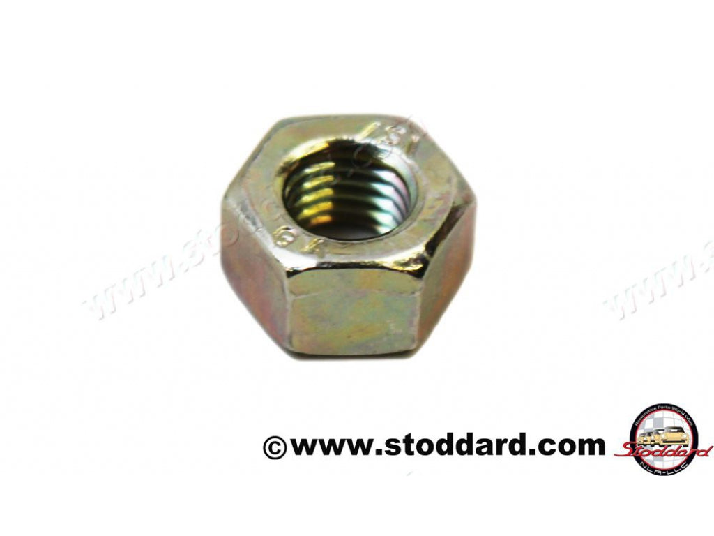 M8 Locking Nut for Exhaust System