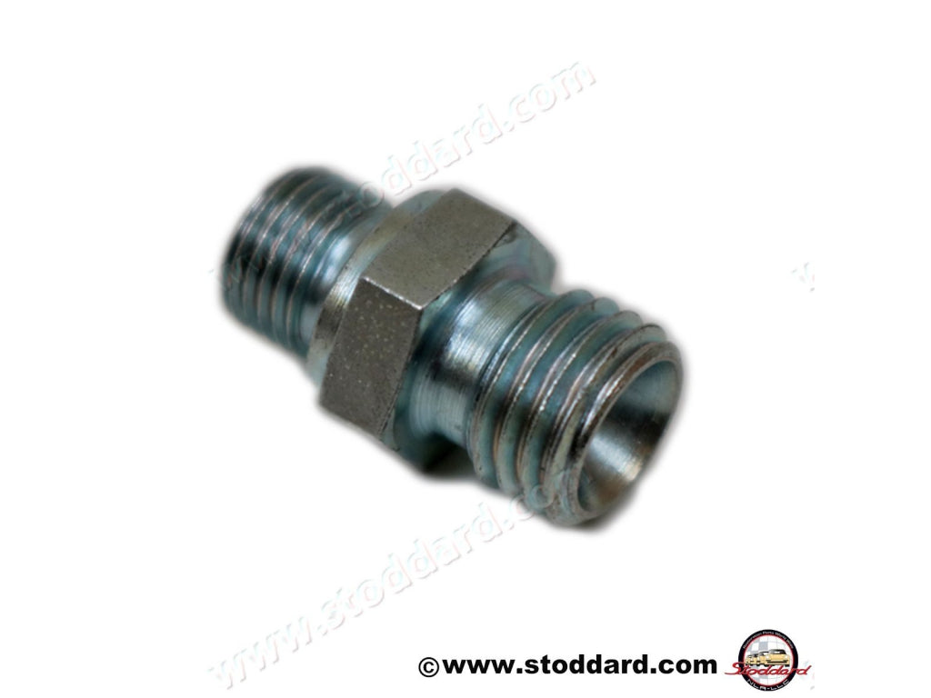 Fuel Line Connector for 911 1974-1989
