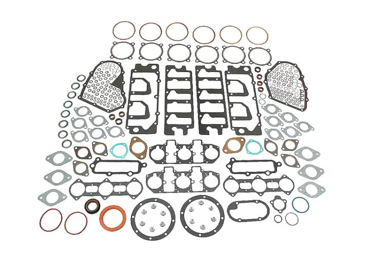 call for availability - VICTOR REINZ GSKT SET W/ASB.