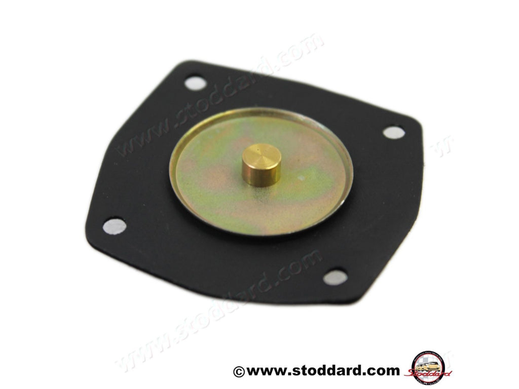 Diaphragm for 911 Weber Carburetors
