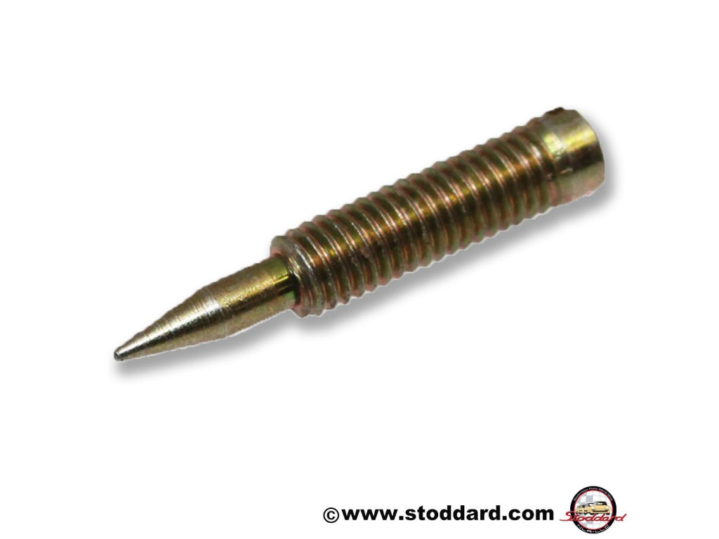 Adjusting Screw For Carburetor Assembly