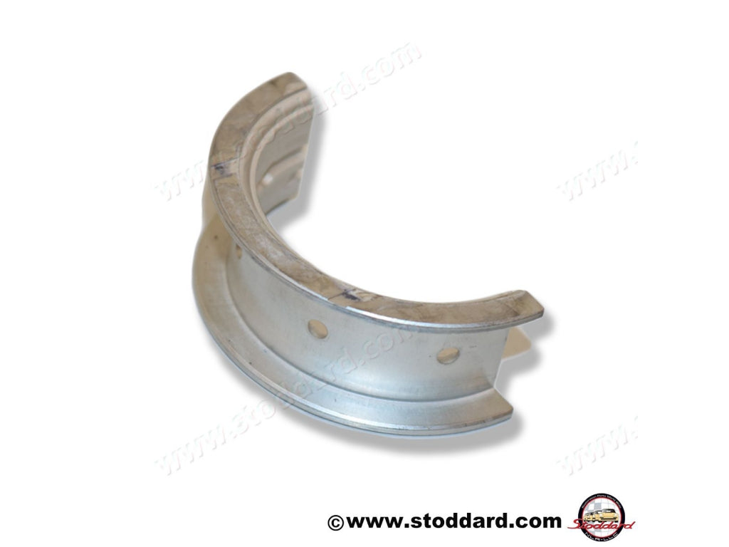 Crankshaft Main Bearing Bearing Half 0.25mm Oversized