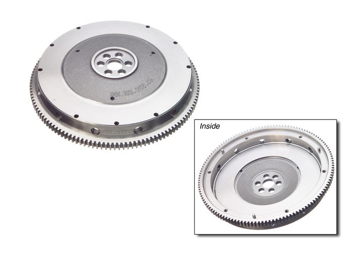 New O.E.M. FLYWHEEL 914-6
