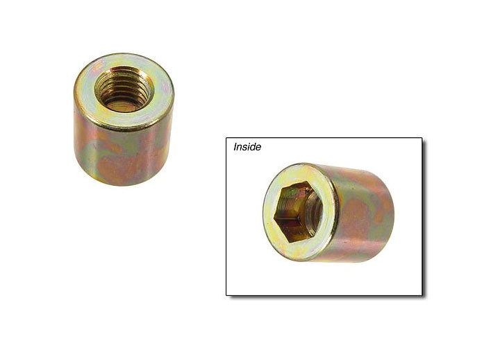 O.E.M. CYLINDER HEAD NUT