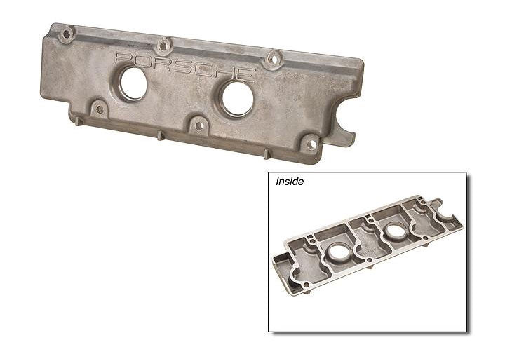 O.E.M. CAM HOUSING COVER
