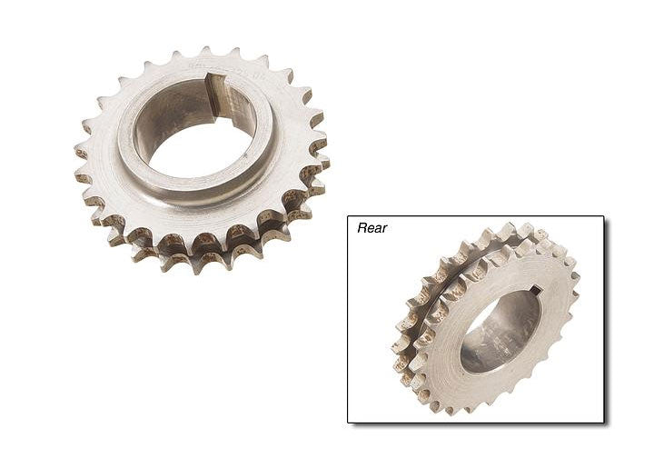 O.E.M. CHAIN WHEEL