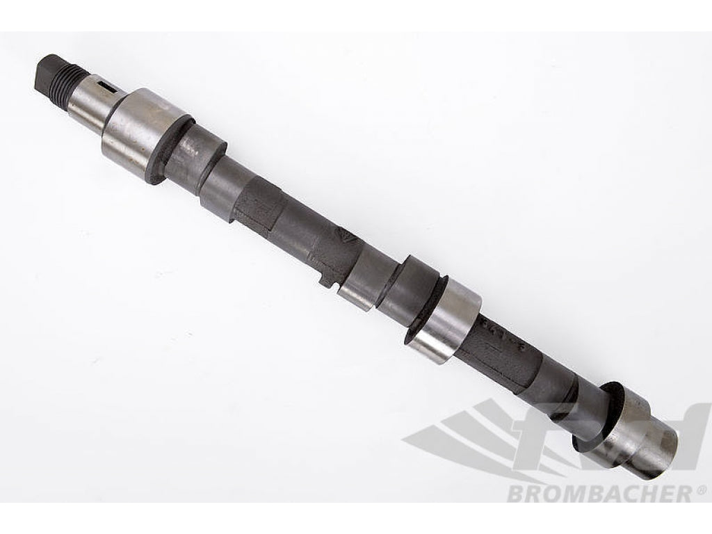 Camshaft 911 S 1967-73 / 911 RS 1973 / 911 2.7 L 1974-77 - Left