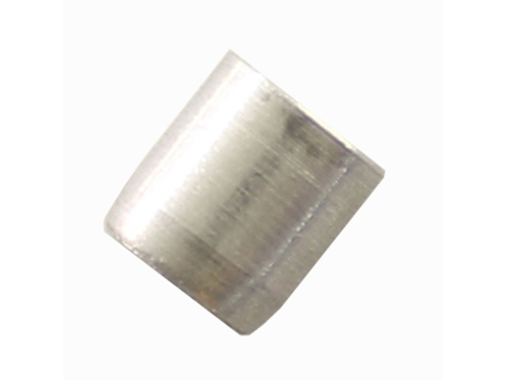Plug in cam housing for spray tubes, 4 reqd. Fits 1967-1989.