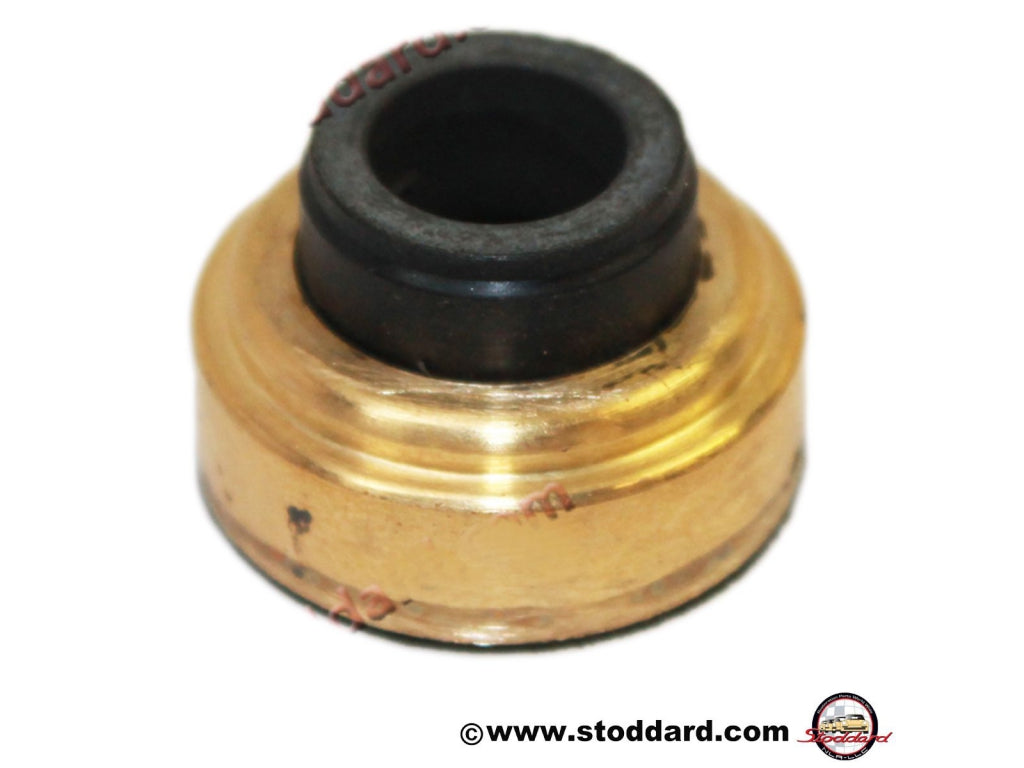 Metal Seal for Camshaft Oilers