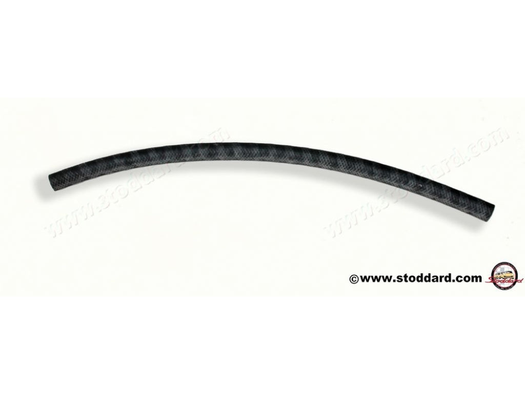 Oil Tank Vent Breather Hose, 24mm ID, 800mm Long