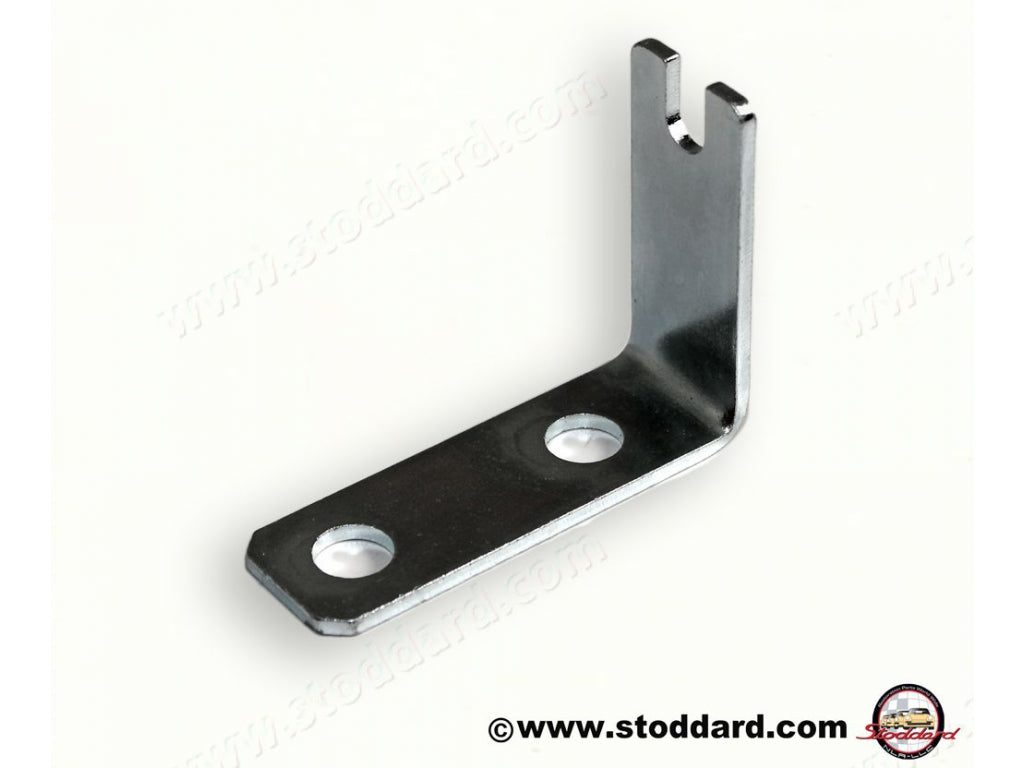 Bearing Bracket for Carburetor Linkage. For 911 1964-66 with Solex PI Carburetors