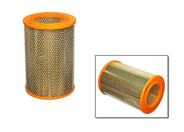 MAHLE AIR FILTER (OEM)