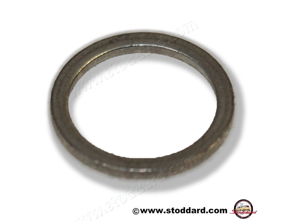 Seal Ring For Injection Pump Assembly
