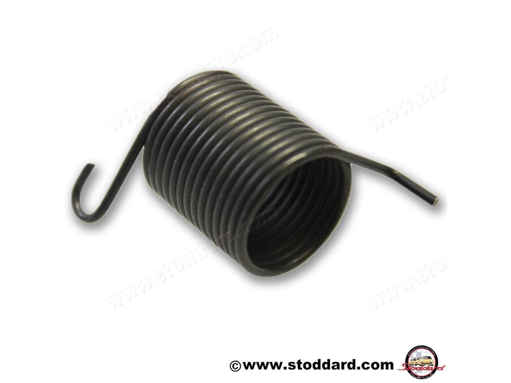 Spring For Injection System Replaces Part # 901-110-131-00 911 1969-1973 90111013100