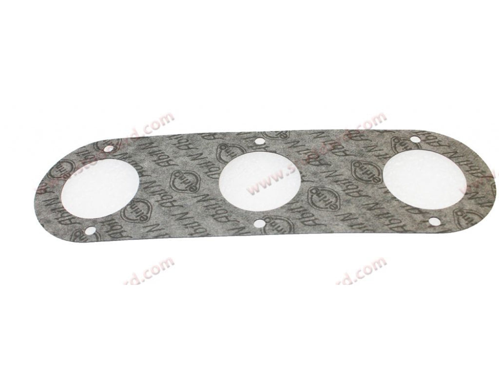 Mechanical Fuel Injection Throttle Body Base Gasket for MFI 911 1969-1973