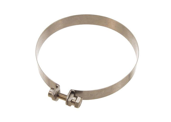 NORMA MUFFLER CLAMP