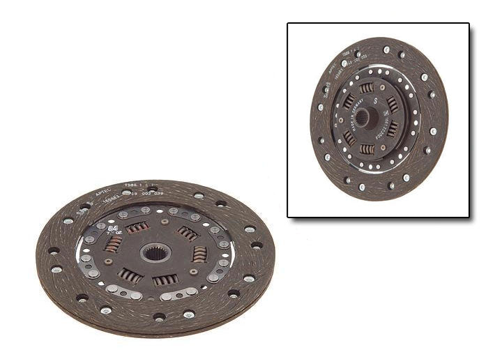 SACHS CLUTCH DISC