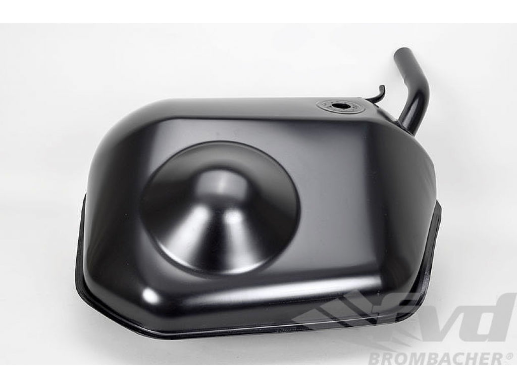Fuel Tank 911 / 930 1974-89 - Galvanized Steel - 100 Liter Capacity