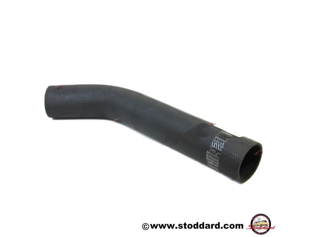 Connector Hose for Plastic 85-liter Fuel Tank to Filler for 1973 2