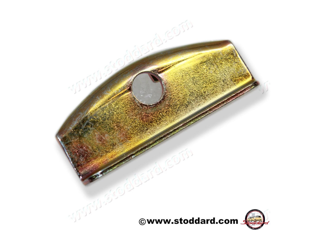 Fuel Tank Bracket
