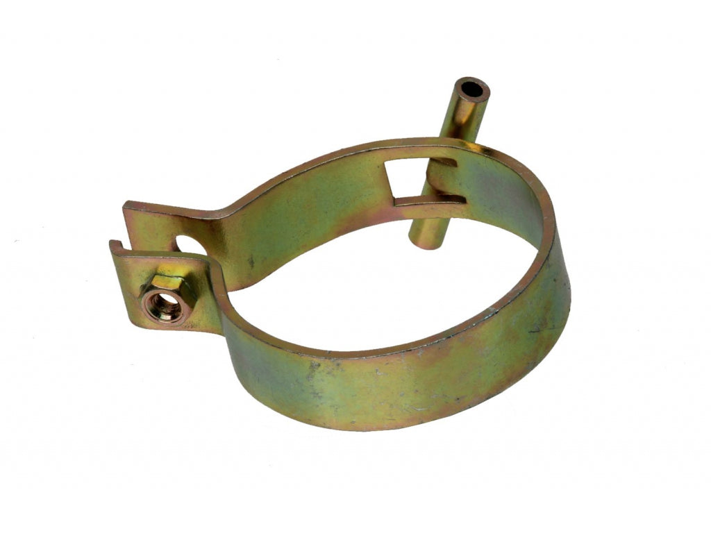 Heater Valve Actuator Hose Clamp