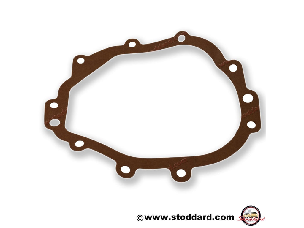 Transmission Case Gasket, 0.2 mm
