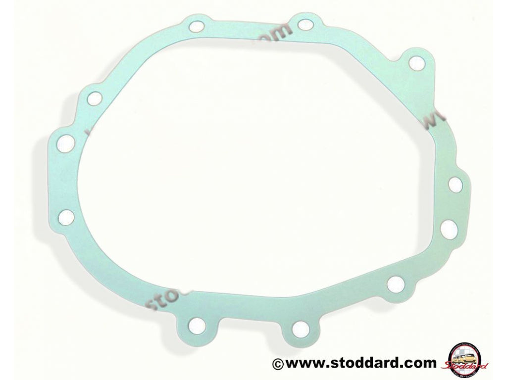 Transmission Case Gasket, .15mm for 911 912 and 914, 901 transmissions