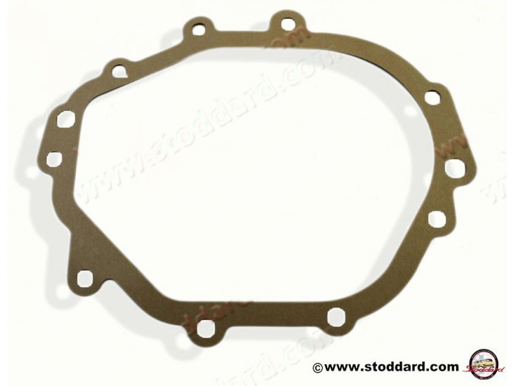 Transmission Case Gasket .2mm