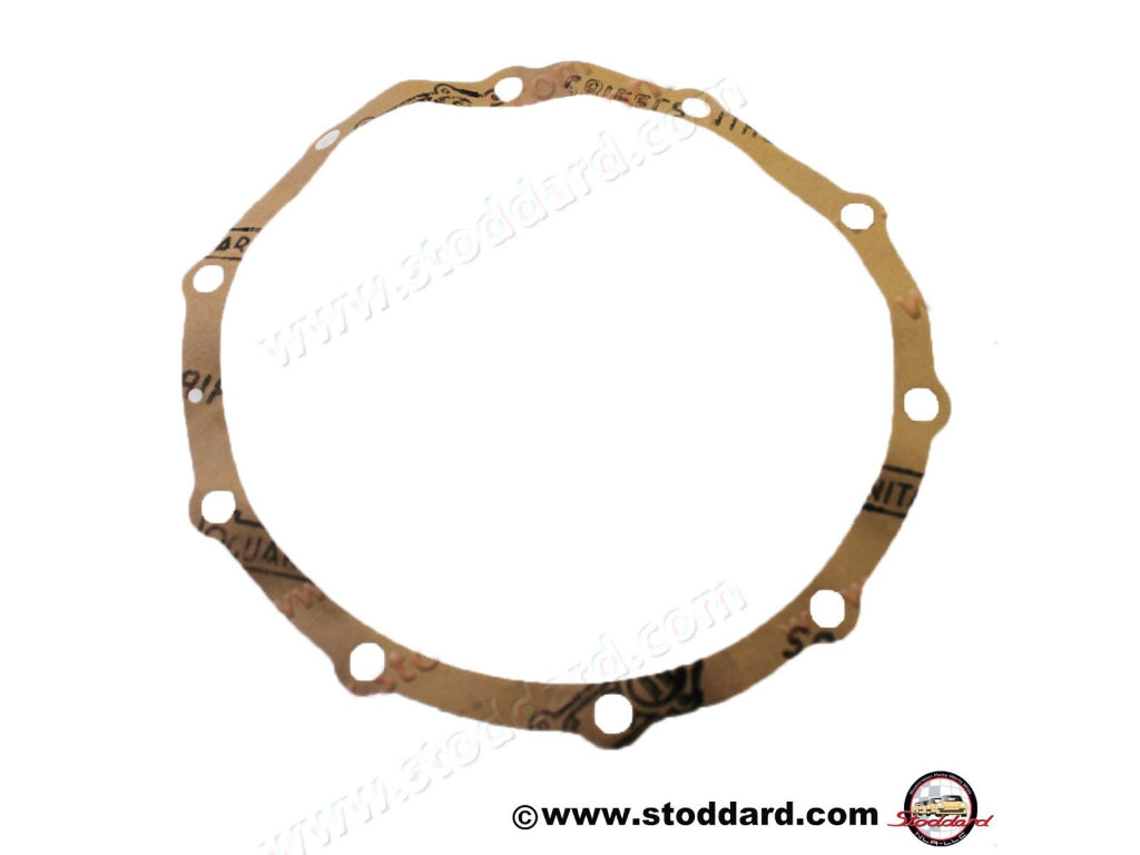 Transmission Case Gasket
