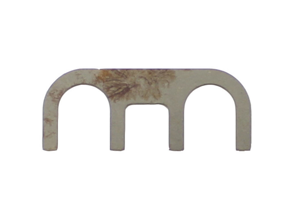 O.E.M. DIFF PLATE