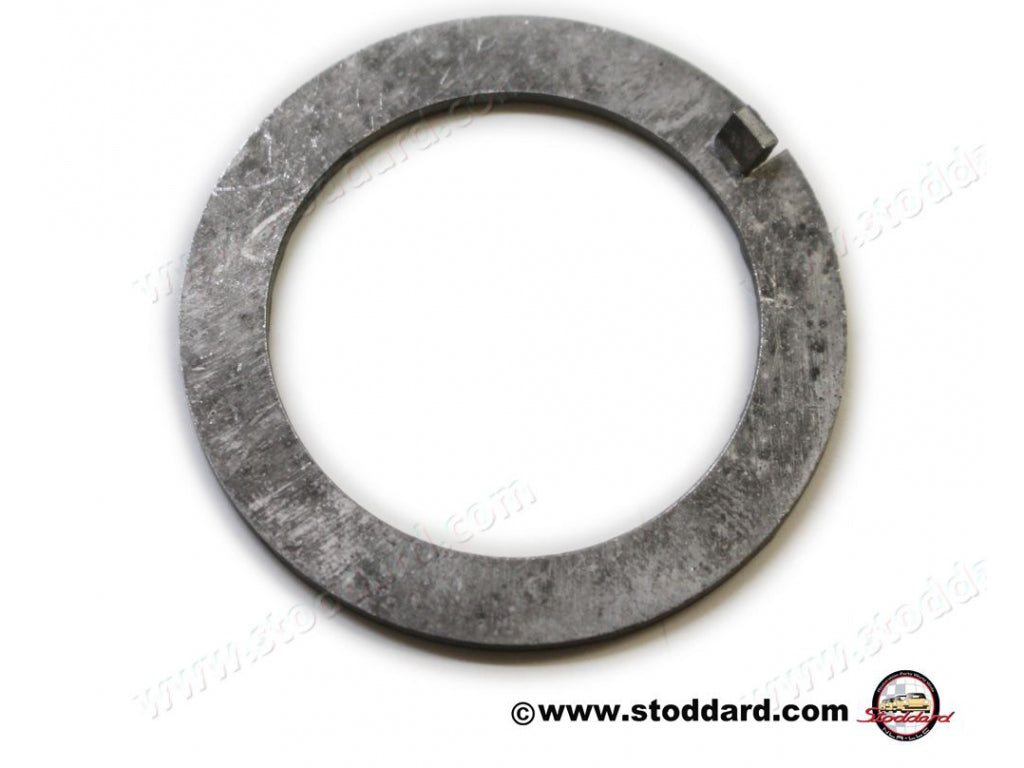 Thrust Washer For Limited Slip Differential