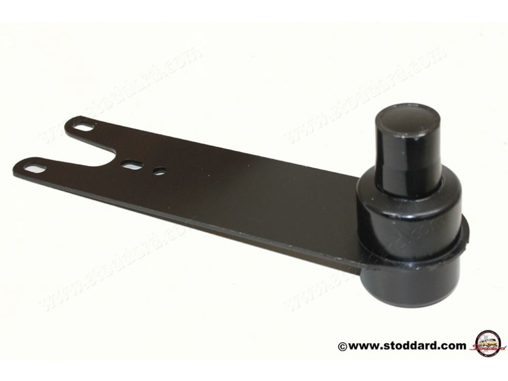 Rear Torsion Spring Plate for 911 912 1969-1976