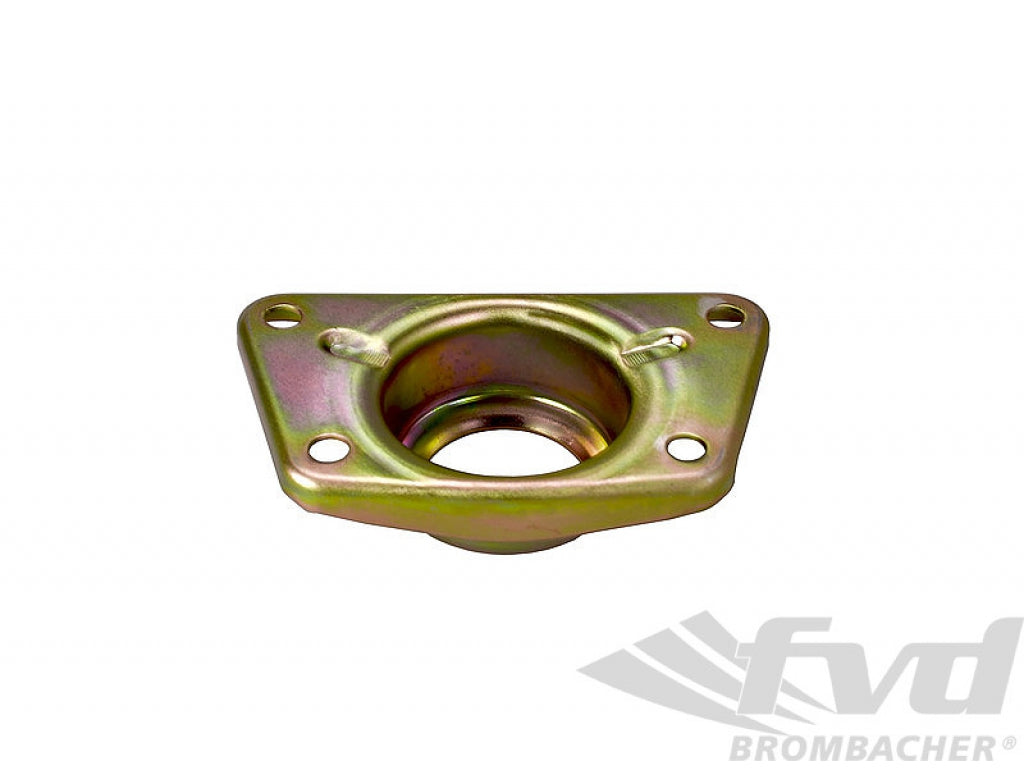 Rear Torsion Bar / Spring Plate Cover 911 / 930 1965-89