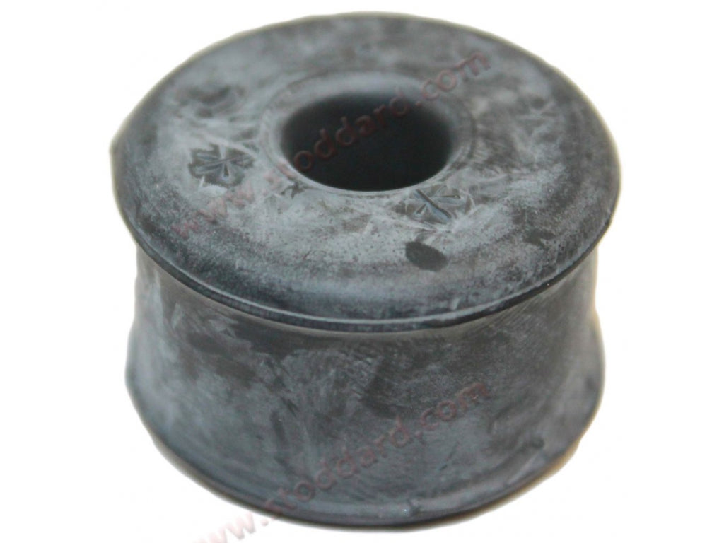 Lower Shock Mount Bushing.