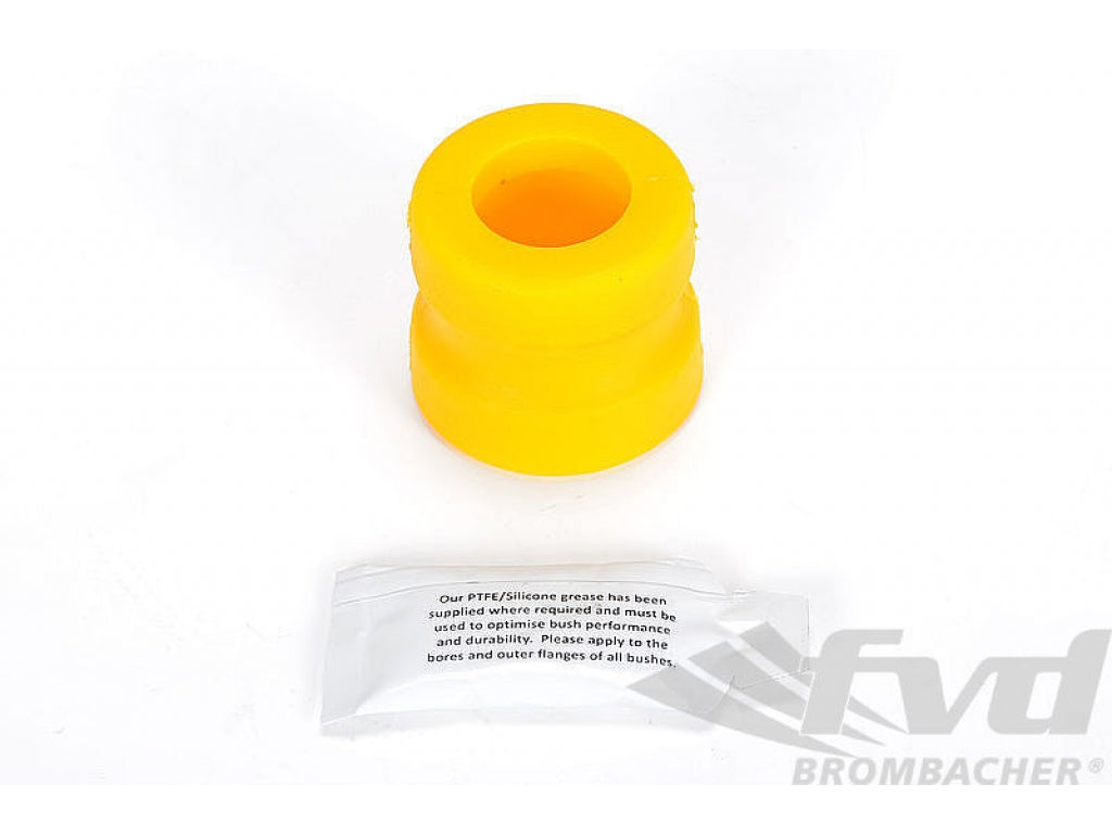 Steering Column BRG Support Bushing - Street - 70 Shore Rubber