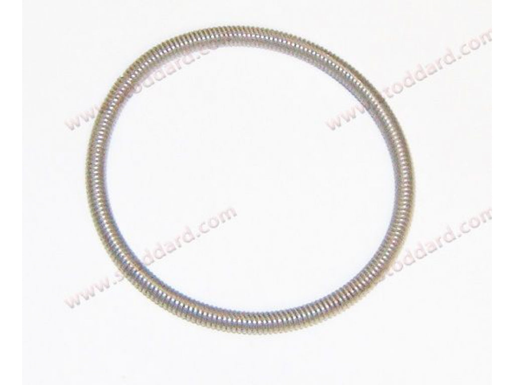 Inner Boot Spring Clamp