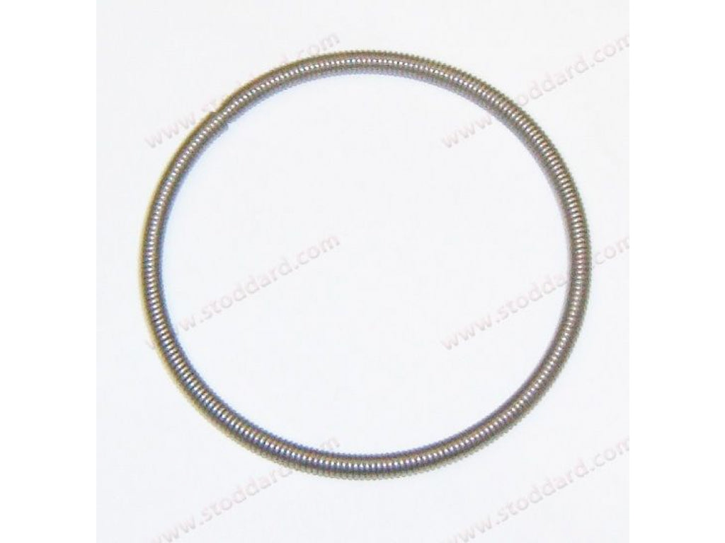 Outer Bellow Spring Clamp
