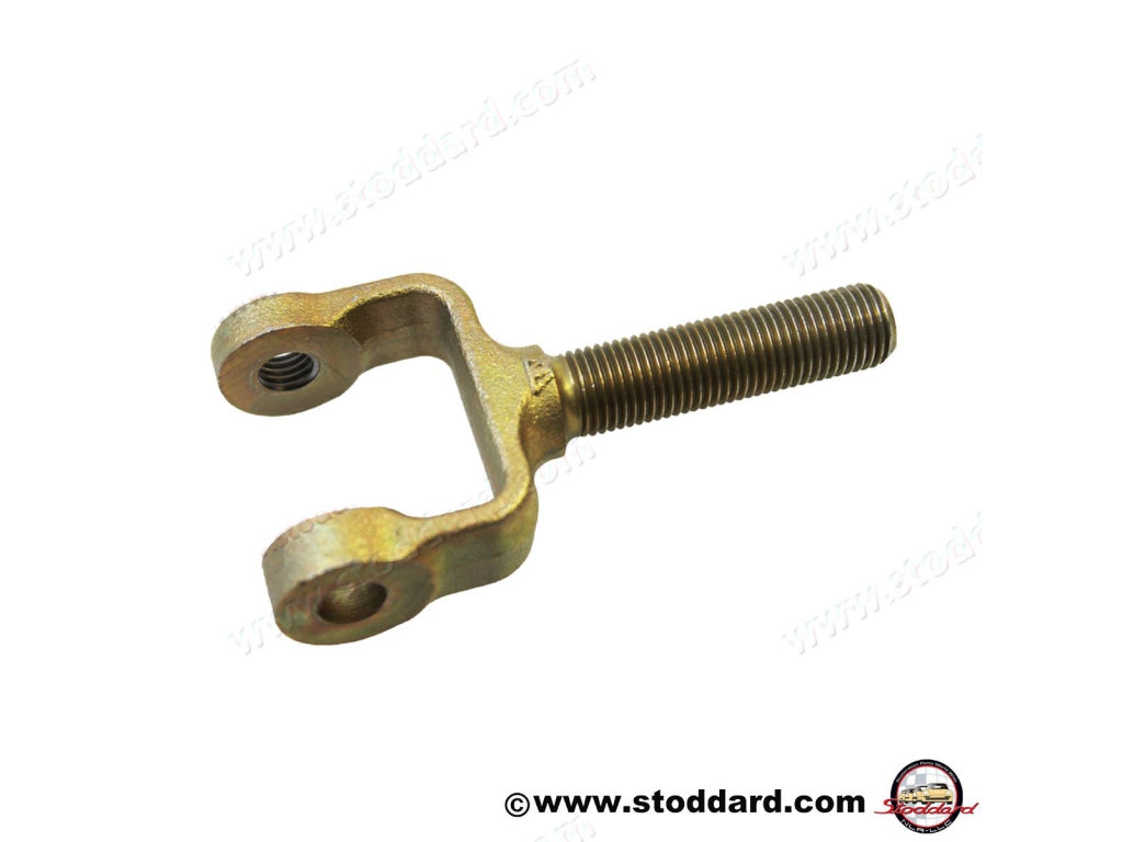 Tie Rod Fork for 911 912 and 914 (for non-Turbo tie rods)