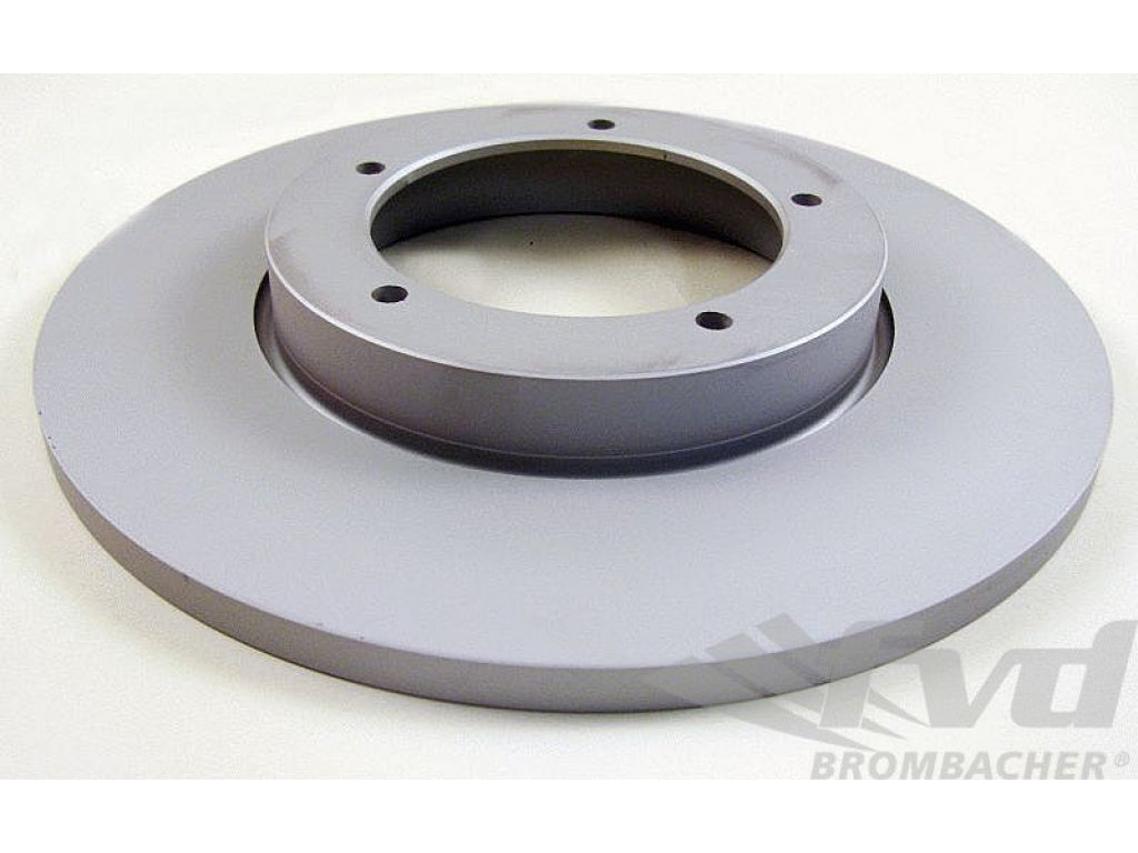 Disc 356 C 65-69,911 65-69 282mm x18mm