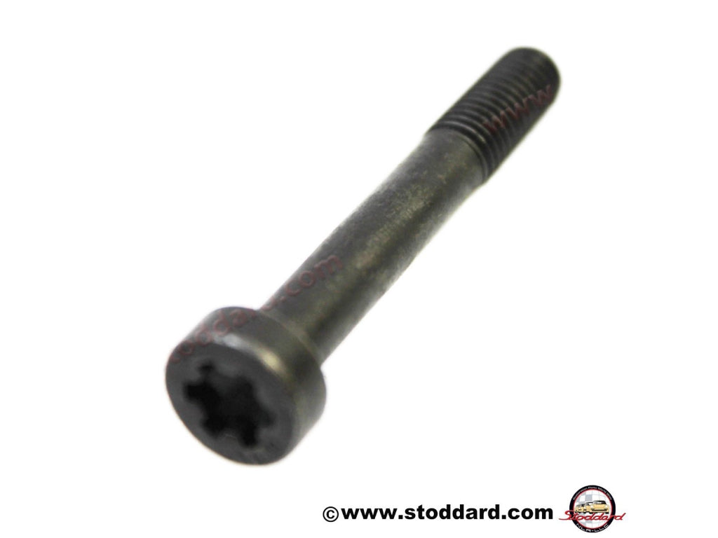 Pan-Head Screw
