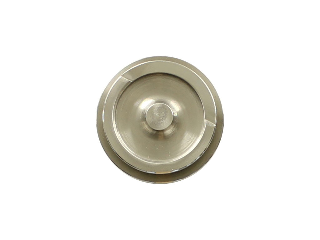 PISTON / Brake Caliper Piston, Front, S Caliper, 911/930
