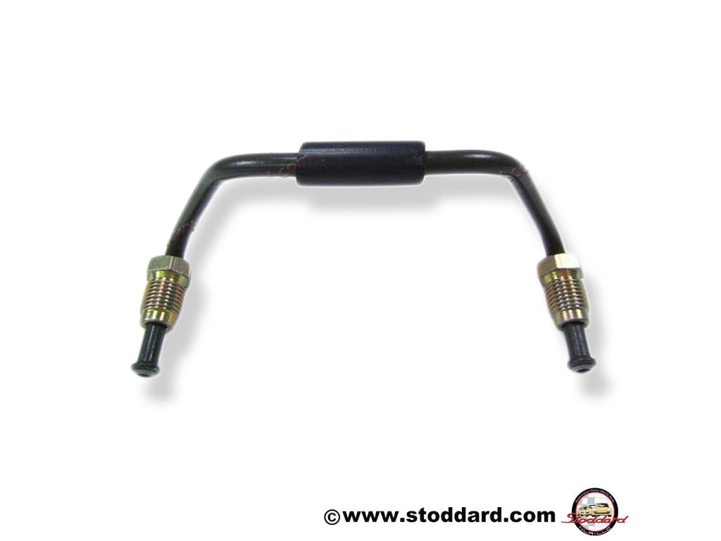 Rear Caliper Bridge Pipe for 356C and early 911 912