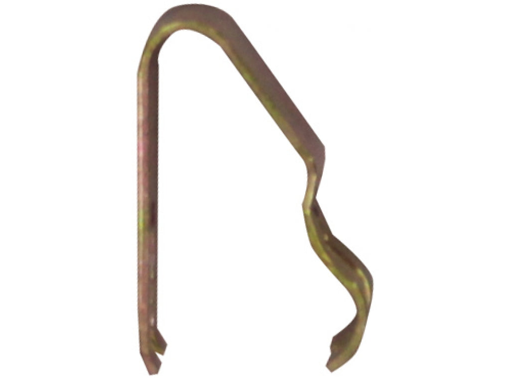 RETAINING SPRING 356 c rear disc brake