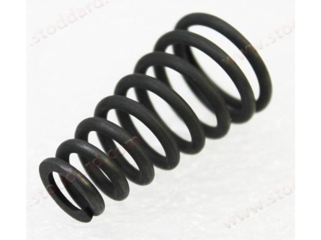 Emergency Parking Brake Conical Retaining Spring