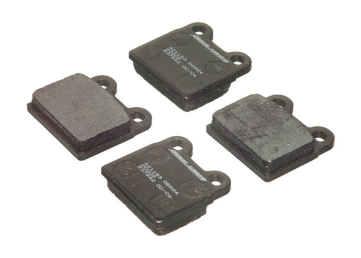 Textar  Brake Pad Set