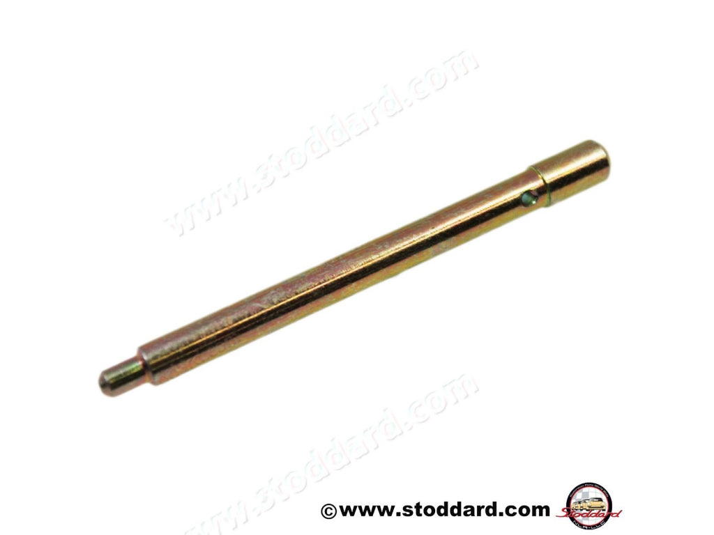 Brake Pad Retaining Pin, Rear