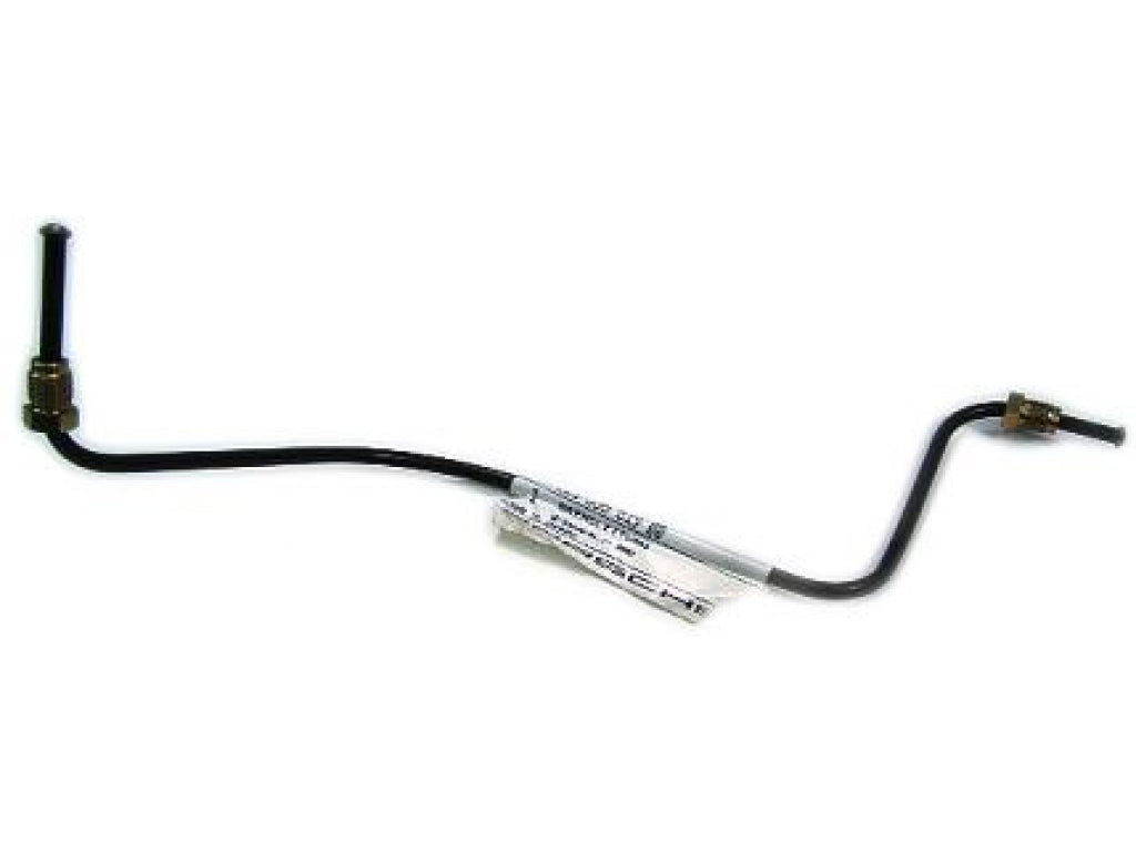 Brake Line, Left Front