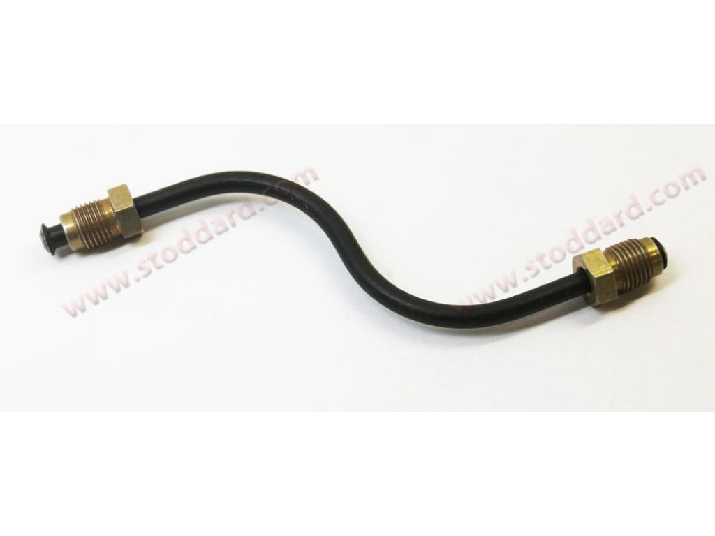 Brake Line for 1968 911 RHD to Master Cylinder