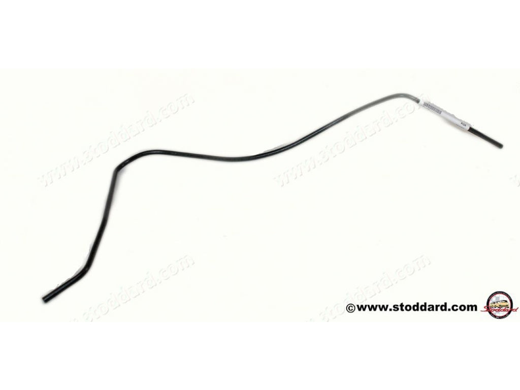 Rear Fuel Line for 911 with MFI 1970-1973