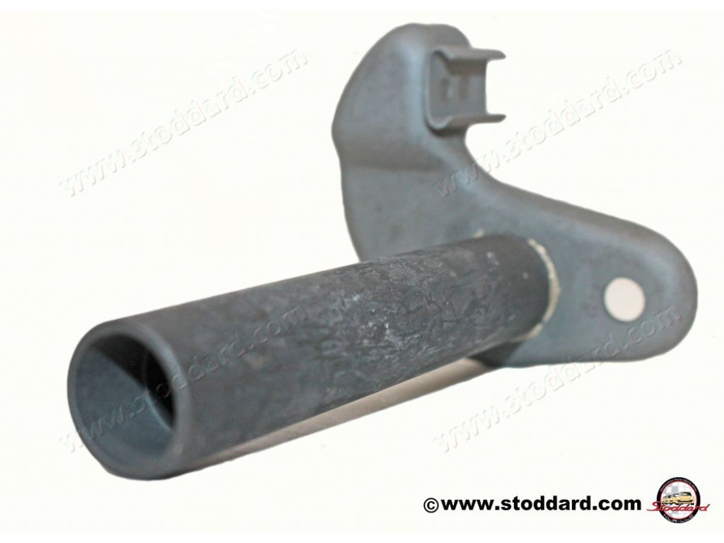Clutch Pedal Tube Arm for 911 912 914 1965-1977